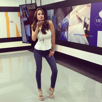Odalys Ramírez