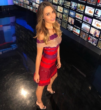 Odalys Ramírez