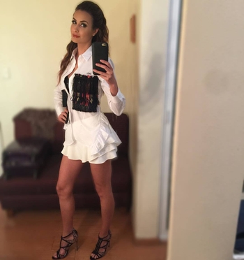 Odalys Ramírez