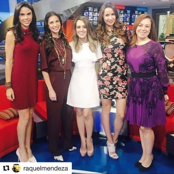 Odalys Ramírez
