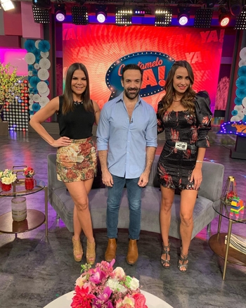 Odalys Ramírez