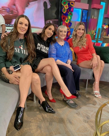 Odalys Ramírez
