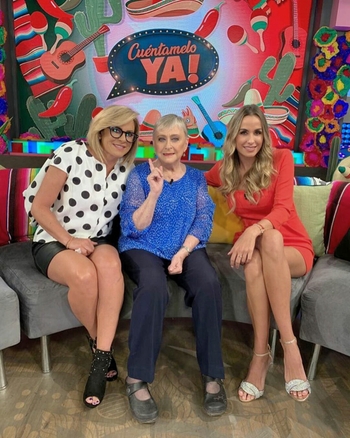 Odalys Ramírez