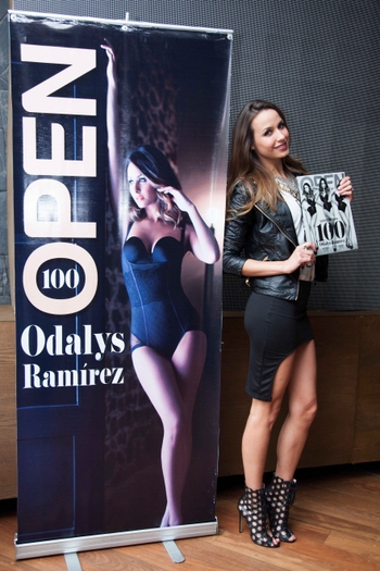 Odalys Ramírez