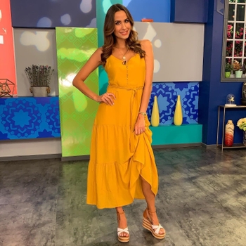Odalys Ramírez