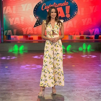 Odalys Ramírez