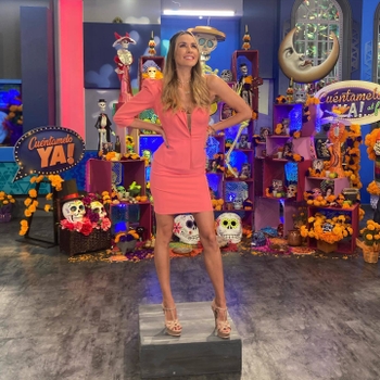 Odalys Ramírez