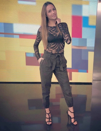Odalys Ramírez