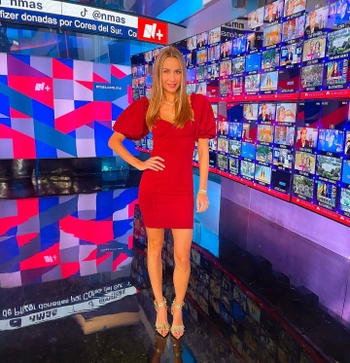 Odalys Ramírez