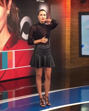 Odalys Ramírez