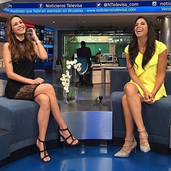Odalys Ramírez