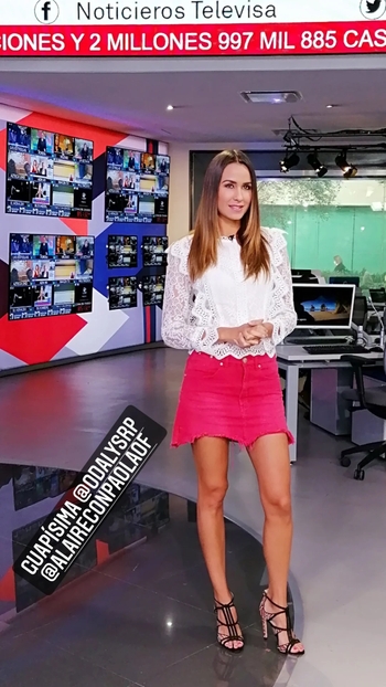 Odalys Ramírez