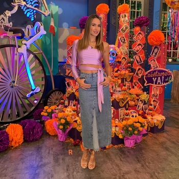 Odalys Ramírez