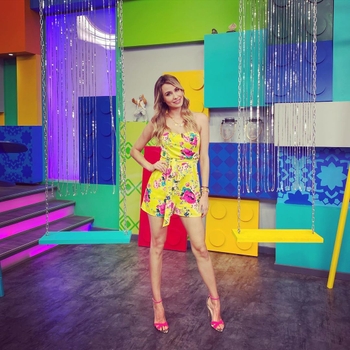 Odalys Ramírez