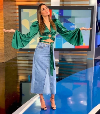 Odalys Ramírez