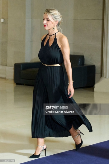 Yolanda Díaz