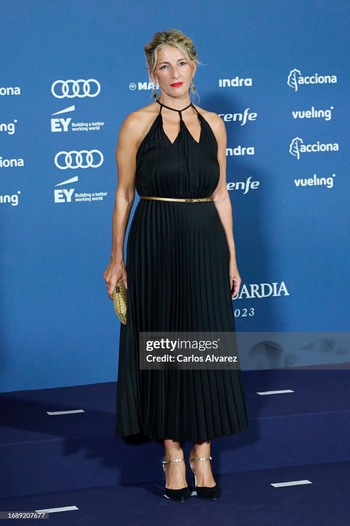 Yolanda Díaz