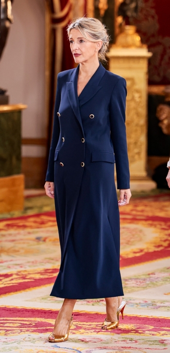 Yolanda Díaz