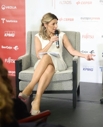 Yolanda Díaz