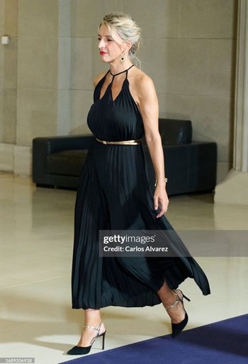 Yolanda Díaz