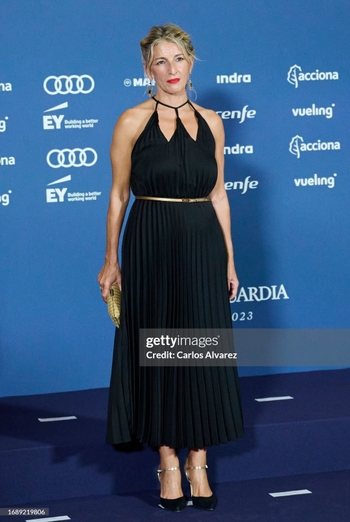 Yolanda Díaz