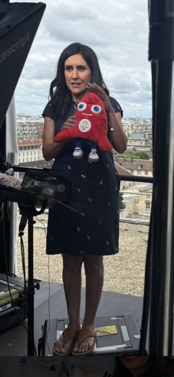 Maryam Moshiri