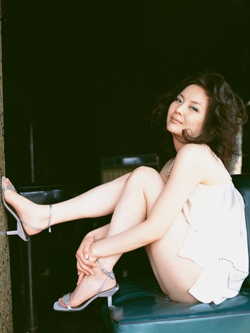 Keiko Kubo