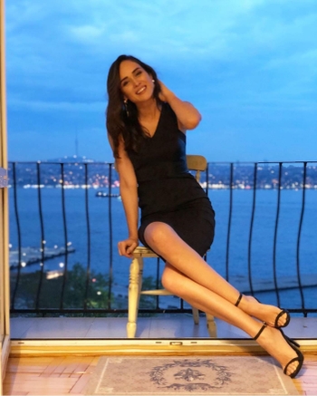 Damla Ugurtürk
