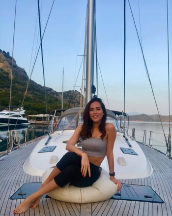 Damla Ugurtürk