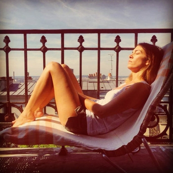 Anaïs Fabre
