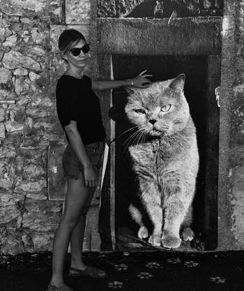 Anaïs Fabre