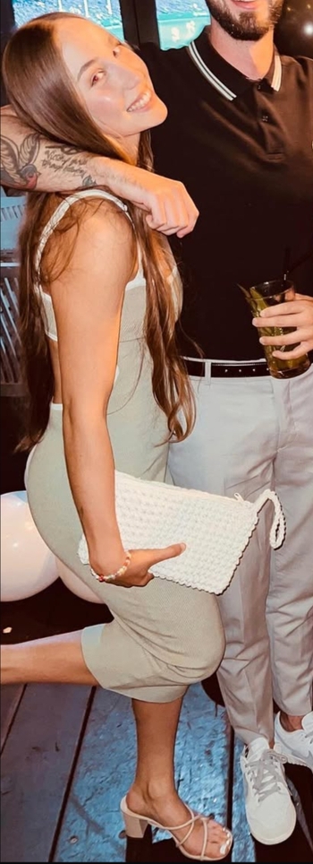 Sarah Verrier