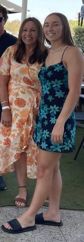 Sarah Verrier