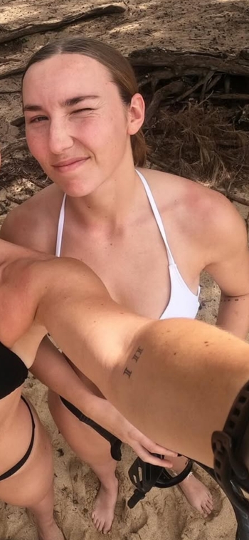 Sarah Verrier