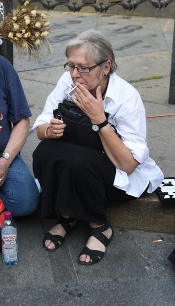Helena Trestíková