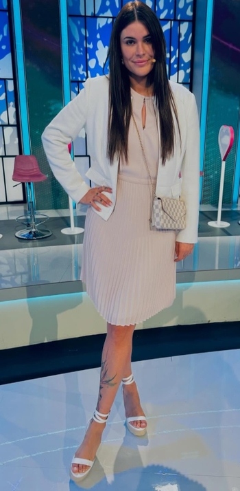 Gloria Glumac