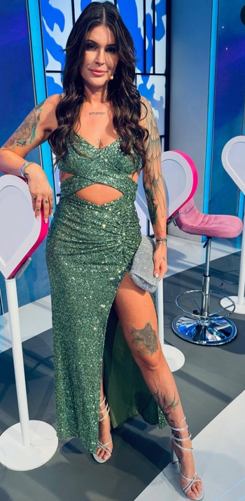 Gloria Glumac