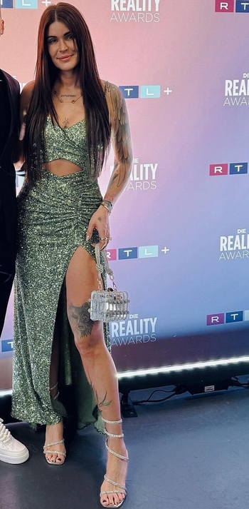 Gloria Glumac
