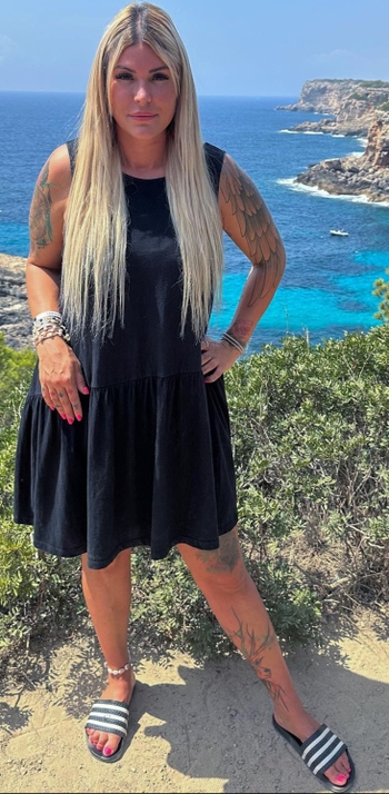 Gloria Glumac