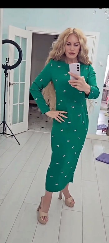 Evgeniya Lyutaya