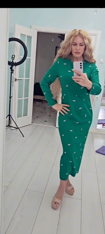 Evgeniya Lyutaya