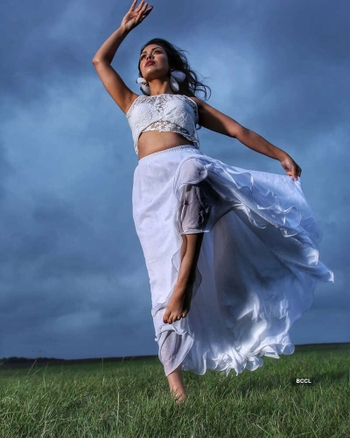 Bhasha Mukherjee