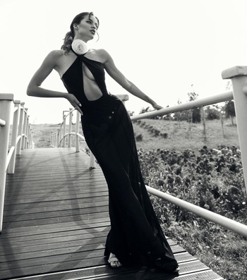 Olha Shevchenko