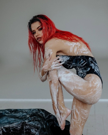 Olha Shevchenko