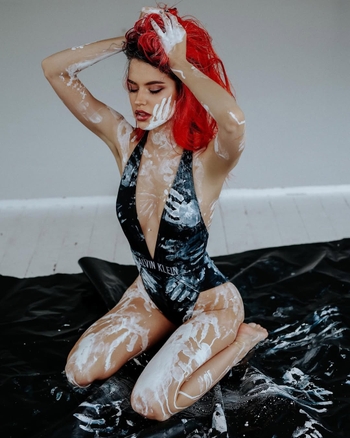 Olha Shevchenko
