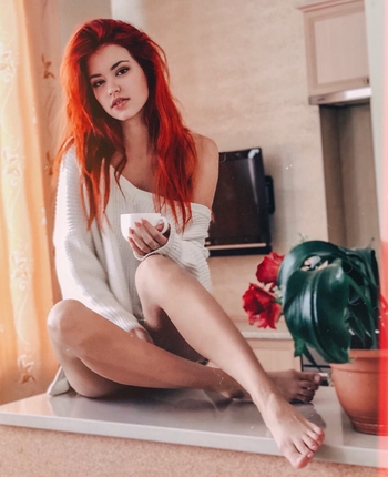 Olha Shevchenko