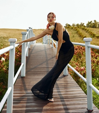 Olha Shevchenko