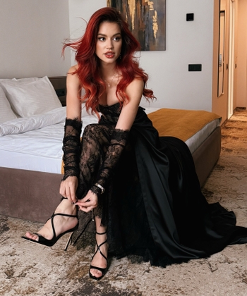 Olha Shevchenko