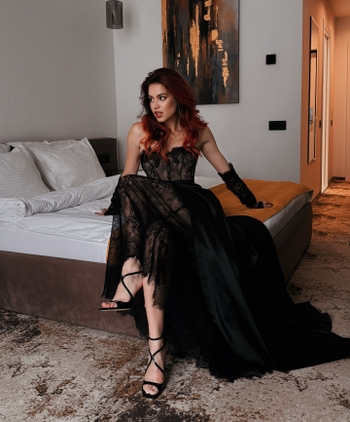 Olha Shevchenko