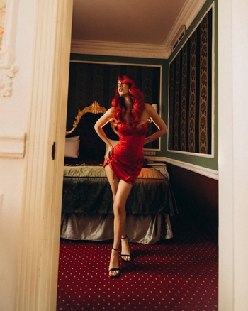 Olha Shevchenko